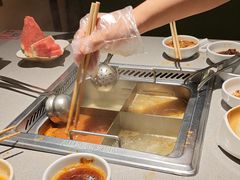 -海底捞火锅(八佰伴店)