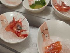 -福禧荟·海鲜自助