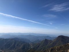 -白草畔自然风景区