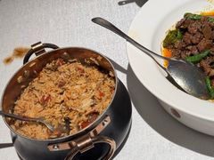 -湘中缘·湖南菜(娄底驻京办店)