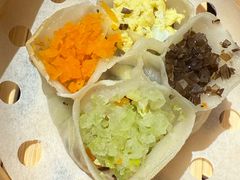 -老边饺子馆(中街店)