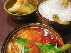 -华兴街煎蛋面(总店)