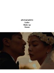-卡米拉婚纱摄影工作室(金汇广场店)