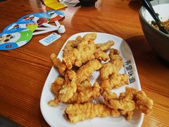 -弄堂咪道-饭香·面香·馄饨香(兴梅店)