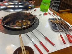 -李家水浒烤肉(五一店)