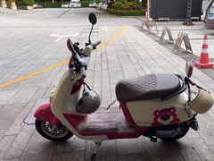 -三亚电动车租赁(兰海花园一期店)