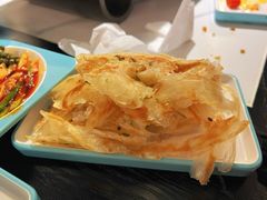 -江边城外烤全鱼(汉光百货店)