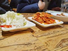-有奴思烤肉·清真(正宁路店)