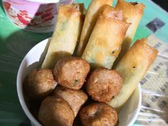 -麻木老地方牛筋牛杂(长堤街店)