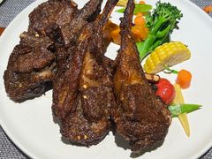 -上岛咖啡(珠园店)