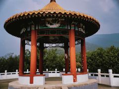 -北京十三陵国家森林公园蟒山景区