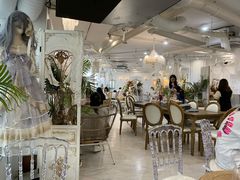 大堂-共舞时光猫咖·狗咖(新街口店)