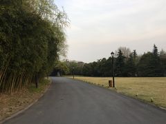 -春兰国宾馆(凤城河风景区老街店)