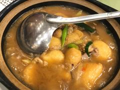 -江天饭店(石鼓白鸭汤)