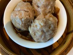 -衡山汇·高级粤菜(霄云路店)