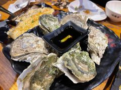 -烧蠔帮·湛江生蚝(工农店)