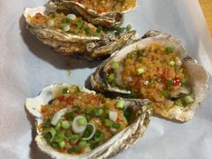 -崔孃烧烤