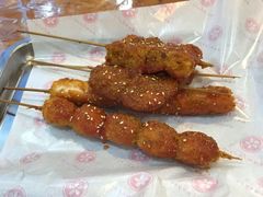 -张记炸串肠粉