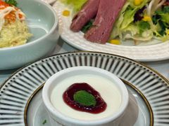 -斗牛士牛排餐厅(嘉里汇店)