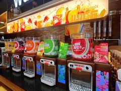 -韩盛·盛江山自助料理(于洪新玛特店)