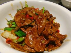 -大碗厨 25年老字号 现炒湘菜(四季天地店)