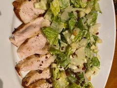 -沈阳君悦酒店·意坊意大利餐厅