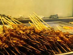 -新疆阿卜杜拉烧烤餐厅(四方坪店)