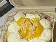 -7cake榴莲千层蛋糕(塘苗路店)