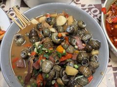 -老三样·旧食新味(船山路店)