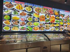 -济南亮亮烧烤(延安三路店)