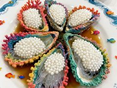 -白云中餐厅·粤菜·亚龙湾喜来登度假酒店