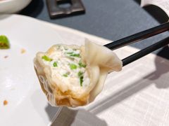 鲅鱼饺子-鲁采LU STYLE(新天地店)