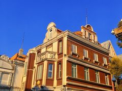 -世界之窗阿尔卑斯冰雪世界