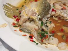 -上和臻品中国菜(花园街店)