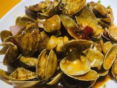 -杰哥龙虾馆(南湖广宏汇店)
