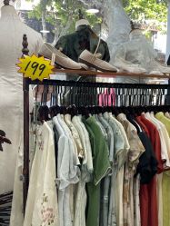 -陈大户旗袍(狮子林店)