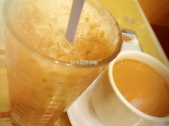 -源记茶餐厅(尖沙咀店)