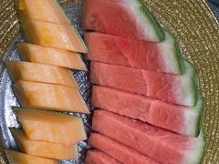 -顺峰(阜成店)