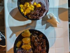 -小胖老味刨冰