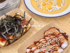 -豆豆冰室·地道招牌椰子冻(大良店)