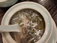 -海天楼中餐厅(吴宫泛太平洋酒店)