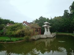 -深圳国际园林花卉博览园