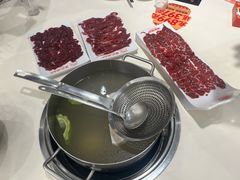 -陈记顺和潮汕牛肉火锅(韩江路店)