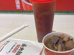-卤大叔·广州牛杂(壹方城店)