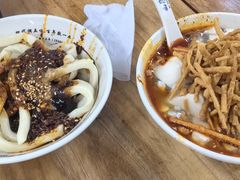 -小谭豆花(西大街店)