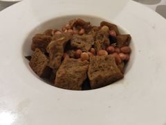 四喜烤麸-老人和饭店(淮海中路店)