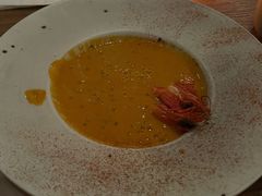 海鲜西米汤-BOR Eatery(安福路店)