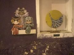 -槟城街头艺术街区