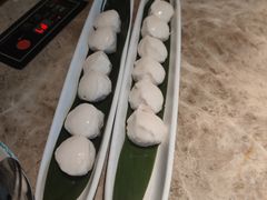 -淘米捞·米汤脆鲩鱼火锅(福田皇岗店)