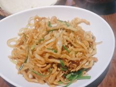 -前海沿·青岛菜(李沧万达店)